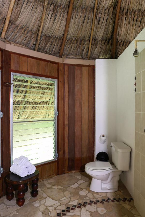 Jade Jungle Resort Teakettle Village エクステリア 写真