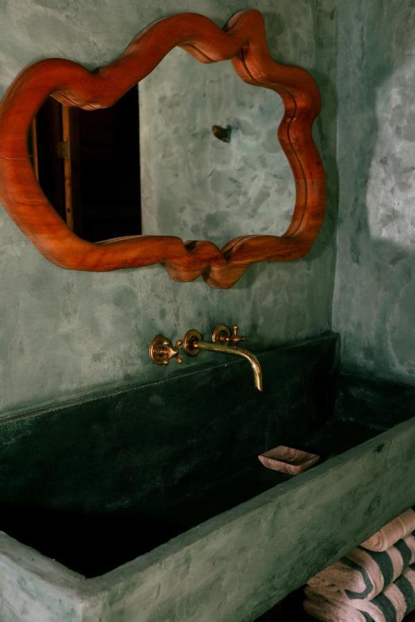 Jade Jungle Resort Teakettle Village エクステリア 写真