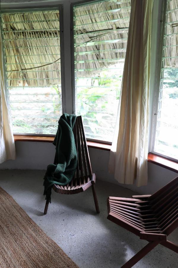 Jade Jungle Resort Teakettle Village エクステリア 写真